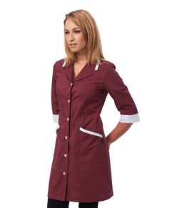 Camice da lavoro donna Siggi Mia