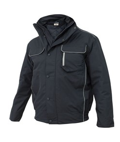 Giacca da lavoro goretex Siggi Adamello