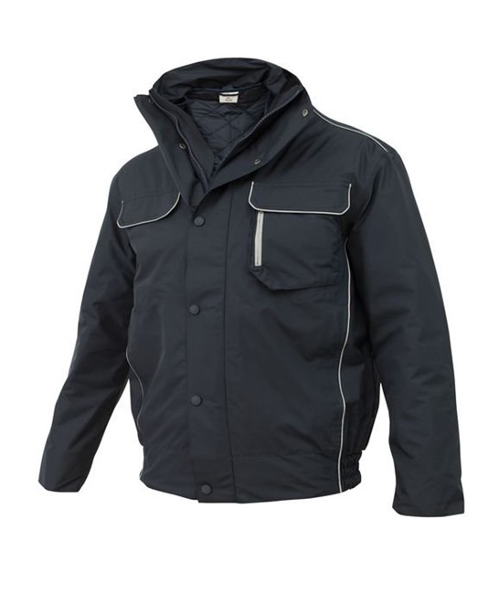 Giacca da lavoro goretex Siggi Adamello Giacca da lavoro goretex Siggi Adamello
