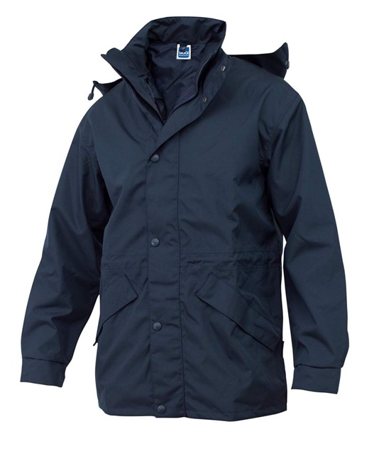 Giacca da lavoro goretex Siggi Pasubio Giacca da lavoro goretex Siggi Pasubio