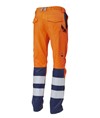 Pantaloni alta visibilità Siggi Advance Pantaloni alta visibilità Siggi Advance
