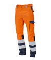 Pantaloni alta visibilità Siggi Advance Pantaloni alta visibilità Siggi Advance