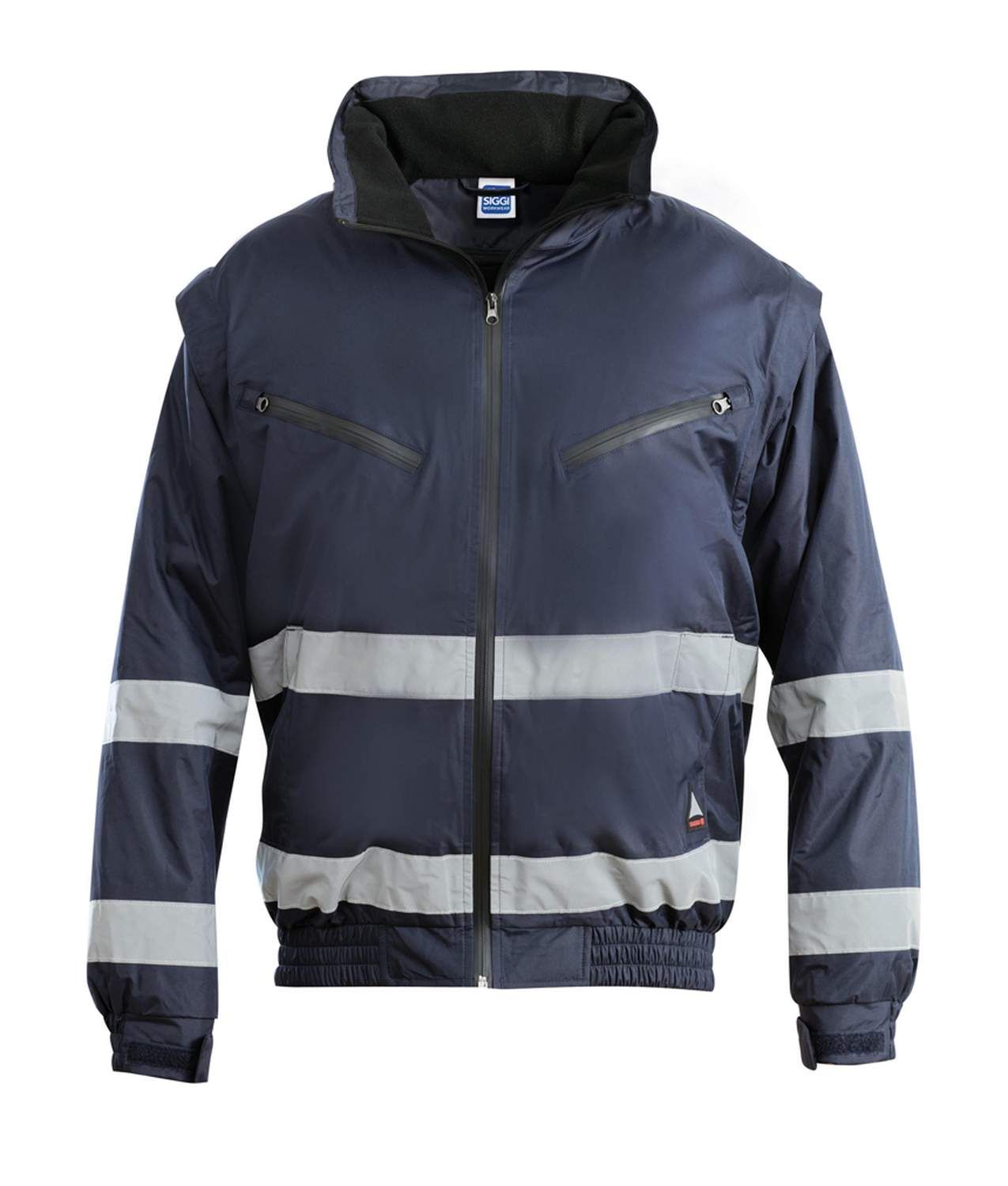 Giacca bomber Siggi Mercury