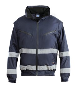 Giacca bomber Siggi Mercury