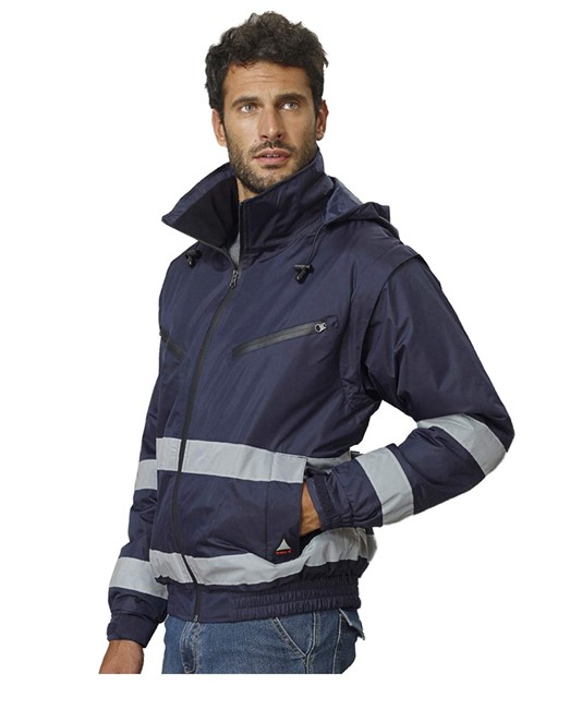 Giacca bomber Siggi Mercury Giacca bomber Siggi Mercury