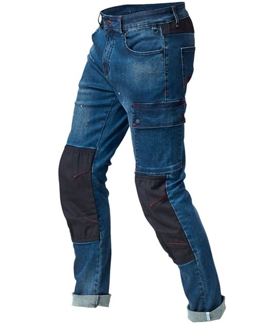 Pantaloni da lavoro Siggi Speed Pantaloni da lavoro Siggi Speed