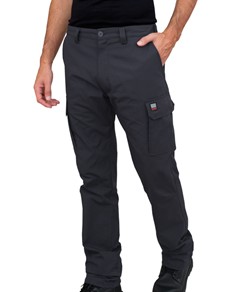 Pantaloni da lavoro pesanti Siggi Amsterdam heavy Pantaloni da lavoro pesanti Siggi Amsterdam heavy