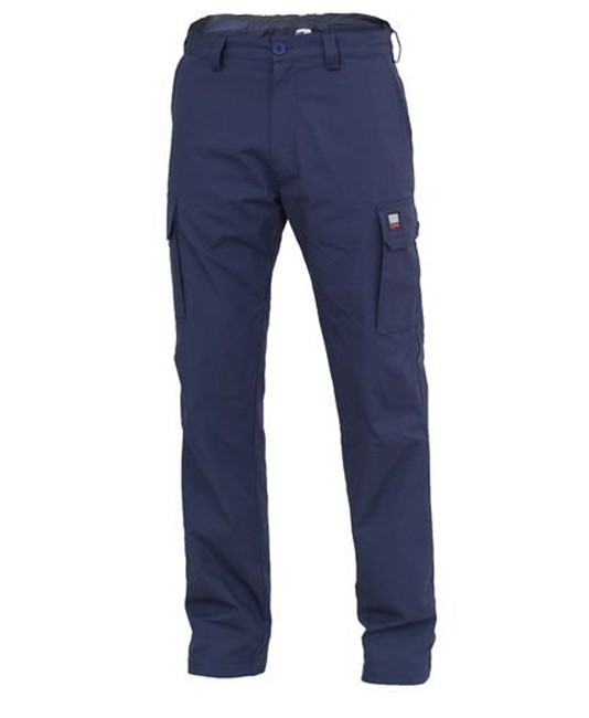 Pantaloni da lavoro Siggi Amsterdam Ripstop Pantaloni da lavoro Siggi Amsterdam Ripstop