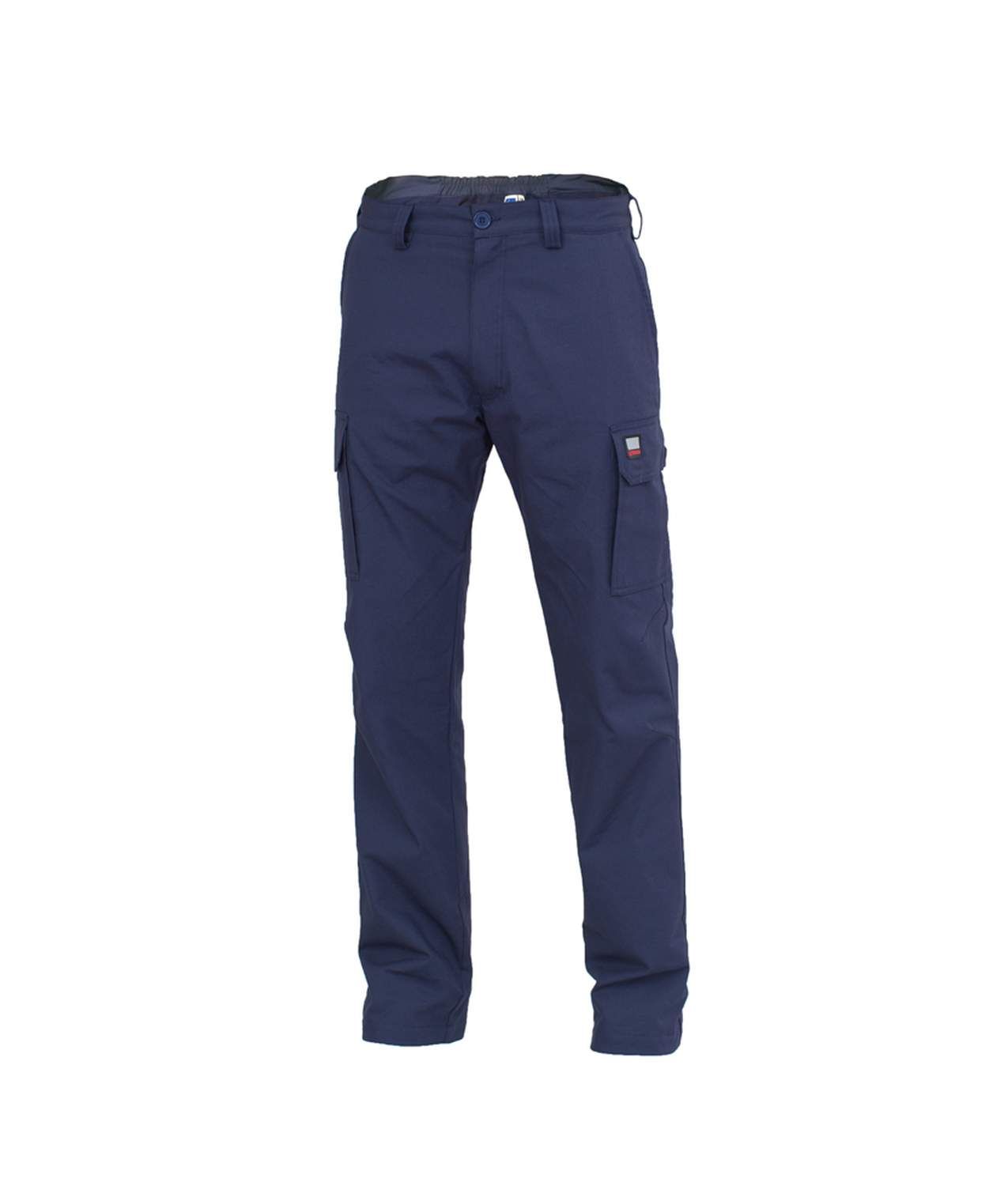 Pantaloni da lavoro invernali Siggi Amsterdam Ripstop Warm