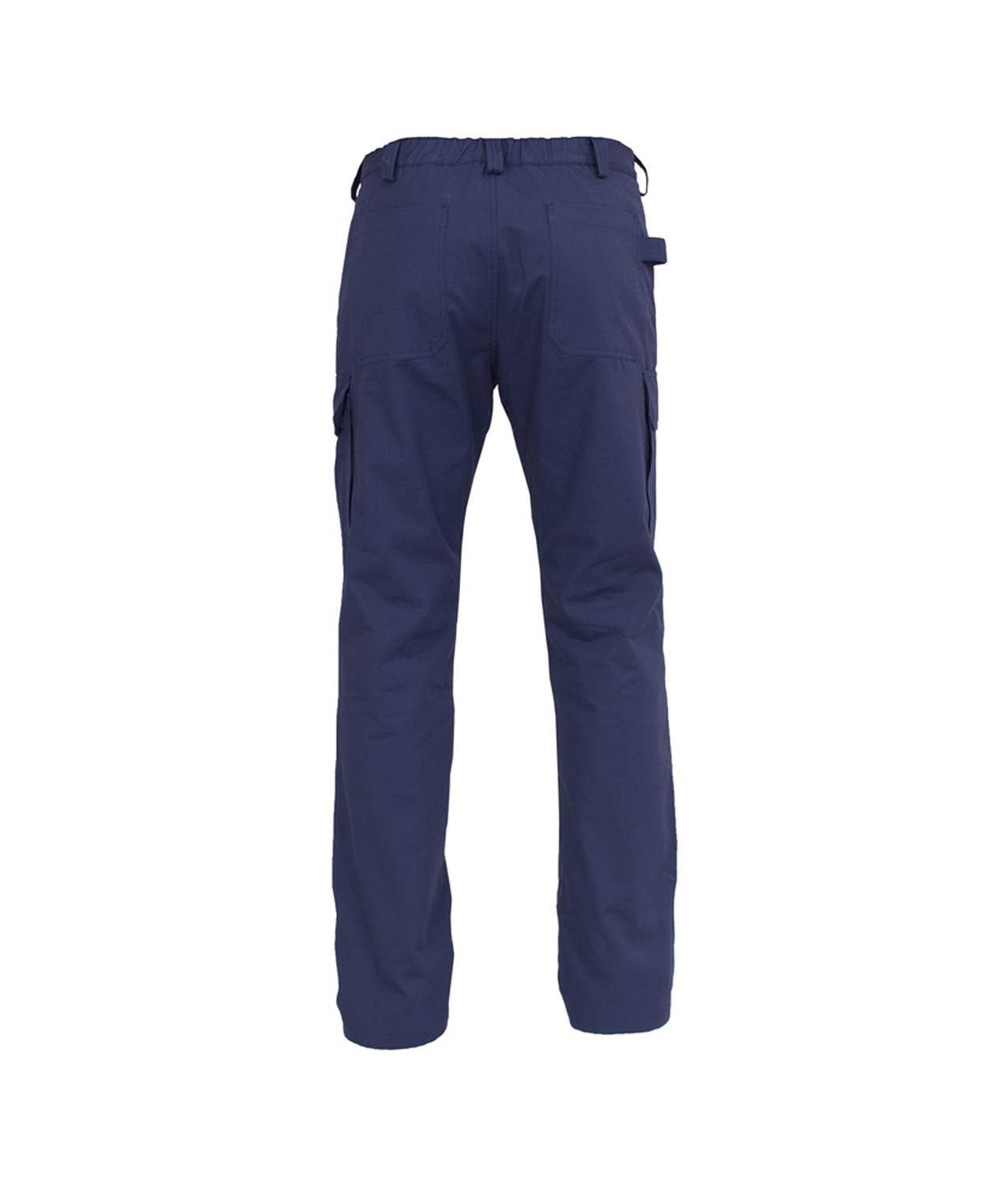 Pantaloni da lavoro invernali Siggi Amsterdam Ripstop Warm