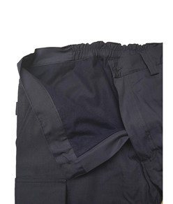 Pantaloni da lavoro invernali Siggi Amsterdam Ripstop Warm Pantaloni da lavoro invernali Siggi Amsterdam Ripstop Warm