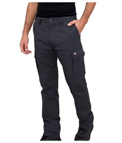 Pantaloni da lavoro invernali Siggi Amsterdam Ripstop Warm