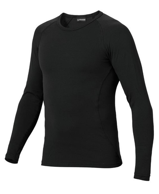 Maglietta termica Siggi Underwear Maglietta termica Siggi Underwear