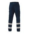Pantaloni protezione civile Siggi