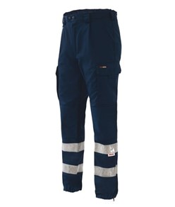 Pantaloni protezione civile Siggi