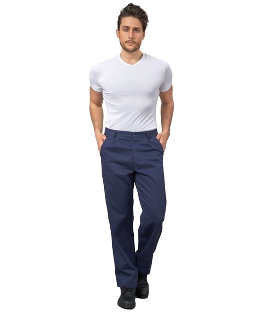 Pantaloni da lavoro invernali Siggi Pantaloni da lavoro invernali Siggi