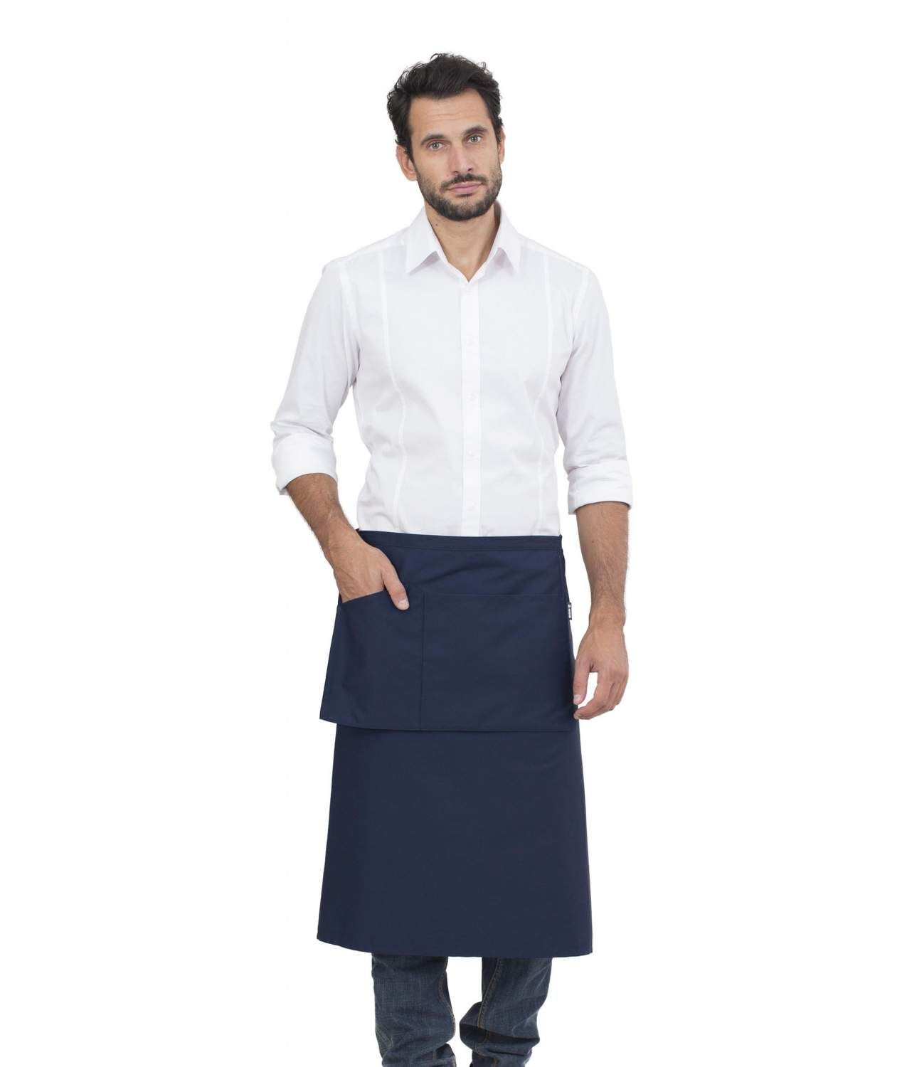 Grembiule da lavoro Siggi Eddie