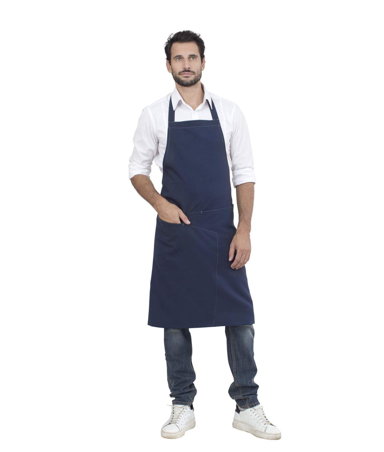 Grembiule da lavoro Siggi Frankie