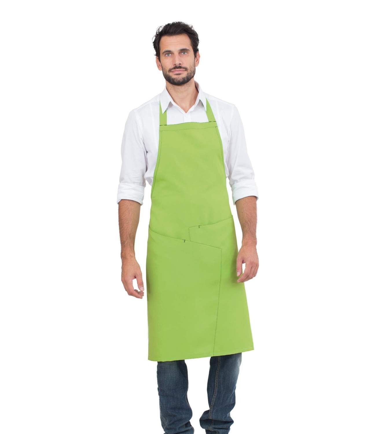 Grembiule da lavoro Siggi Frankie