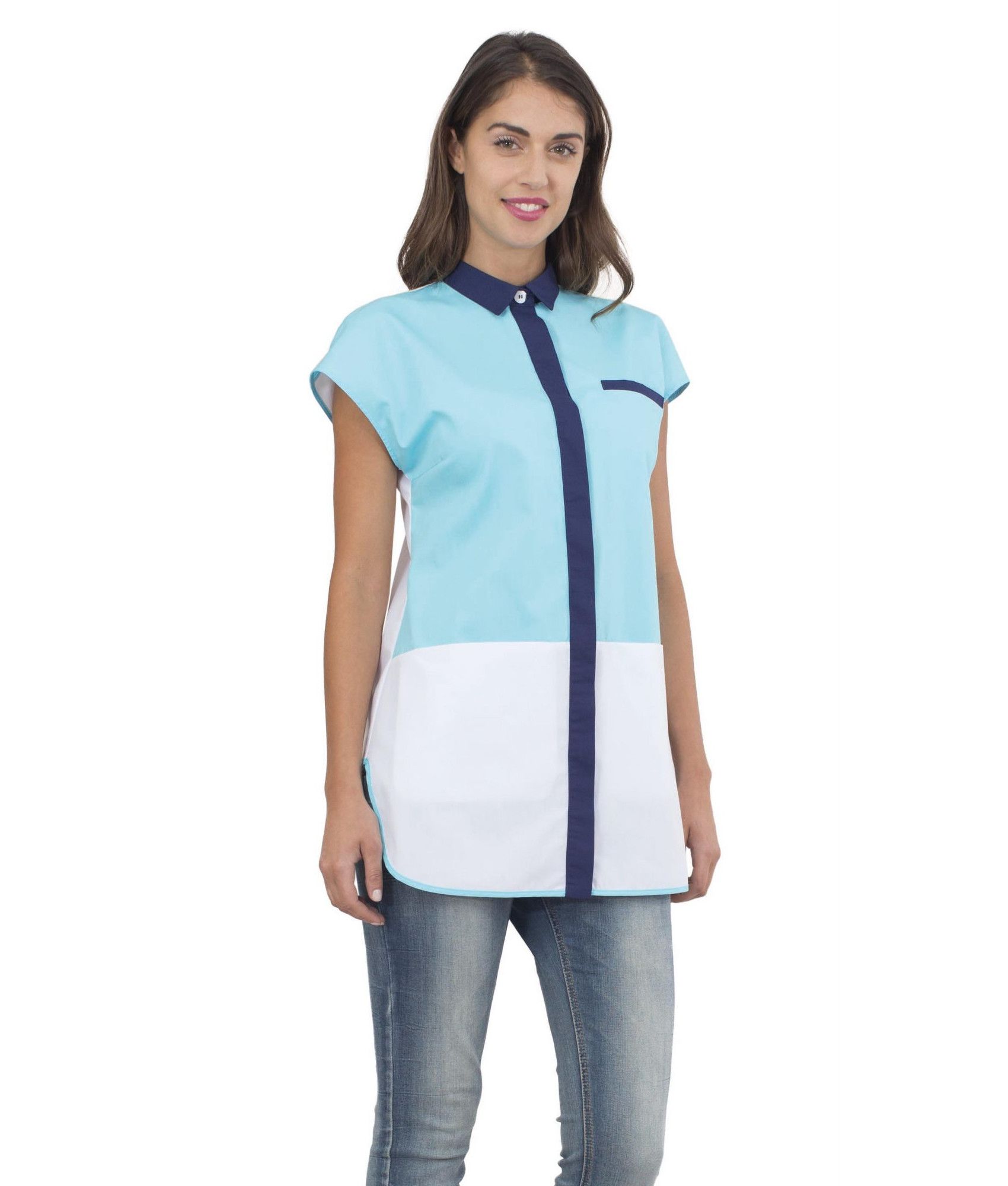 Casacca da lavoro Siggi Ashley