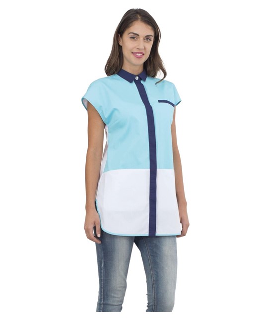 Casacca da lavoro Siggi Ashley Casacca da lavoro Siggi Ashley