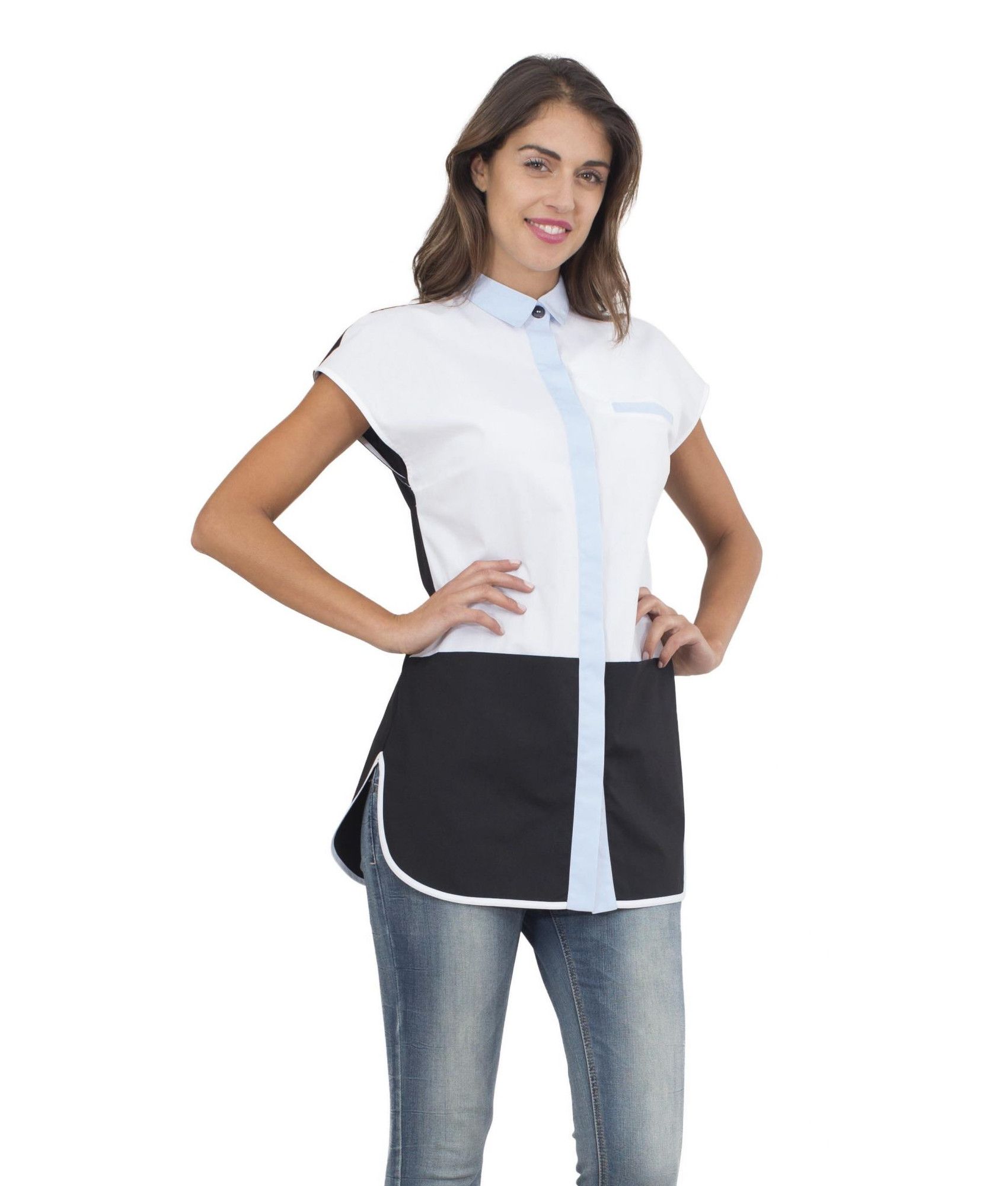 Casacca da lavoro Siggi Ashley