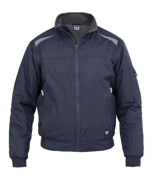 Bomber da lavoro Siggi Task2 Bomber da lavoro Siggi Task2