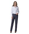 Pantaloni lunghi donna grigi Siggi Patrizia
