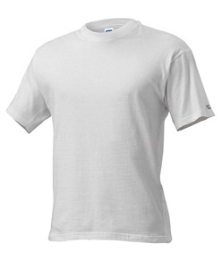 T-shirt casual uomo Siggi Ischia