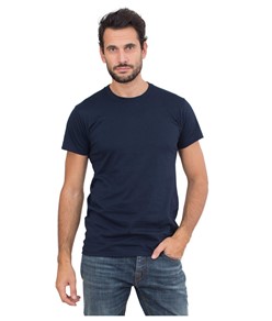 T-shirt casual uomo Siggi Ischia