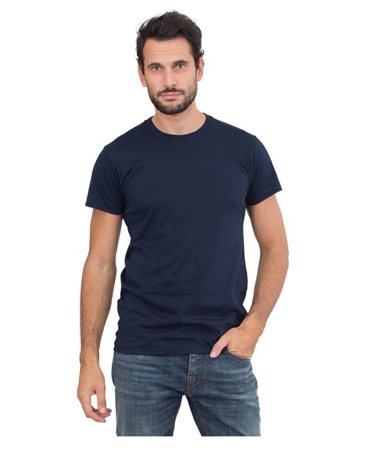 T-shirt casual uomo Siggi Ischia T-shirt casual uomo Siggi Ischia