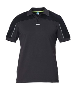 Polo a maniche corte Siggi Zeta