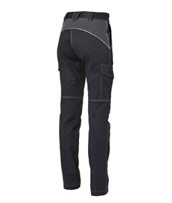 Pantaloni lunghi multitasche Siggi Sirio