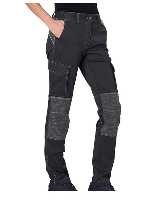 Pantaloni lunghi multitasche Siggi Sirio Pantaloni lunghi multitasche Siggi Sirio