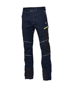 Pantaloni da lavoro Siggi Bergen Pantaloni da lavoro Siggi Bergen