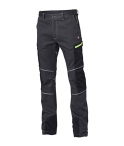 Pantaloni da lavoro Siggi Bergen Pantaloni da lavoro Siggi Bergen