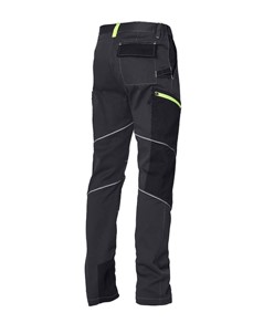 Pantaloni da lavoro Siggi Bergen Pantaloni da lavoro Siggi Bergen
