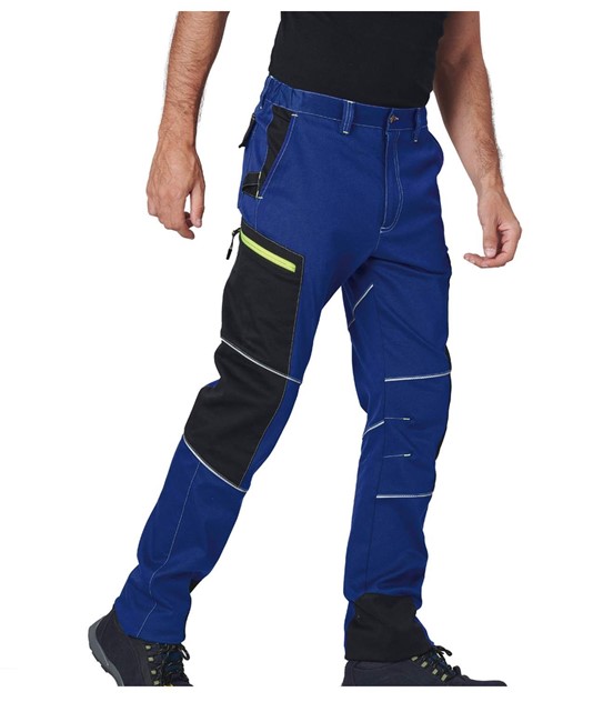 Pantaloni da lavoro Siggi Bergen Pantaloni da lavoro Siggi Bergen