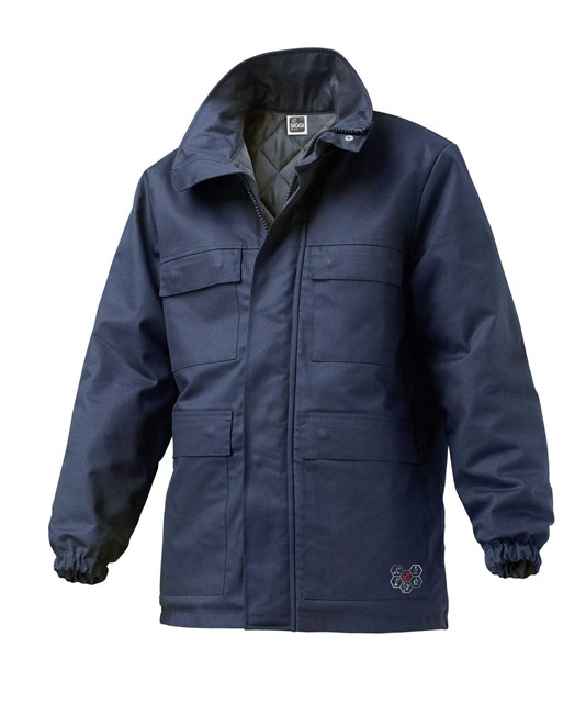 Giaccone imbottito Siggi Multipro Giove Giaccone imbottito Siggi Multipro Giove