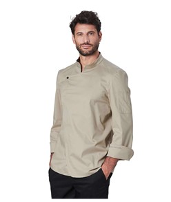 Giacca cuoco Siggi Dante