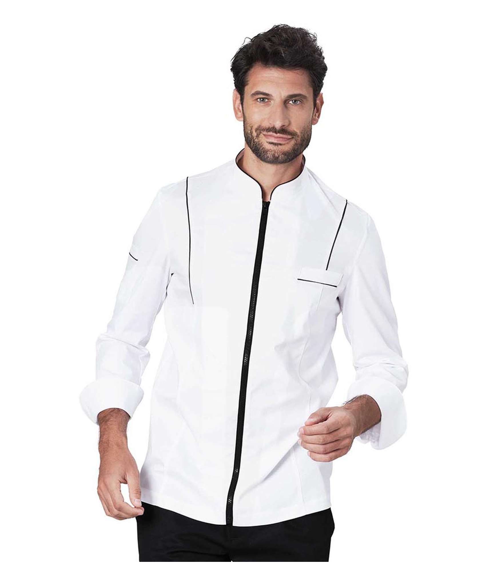 Giacca chef Siggi Eros