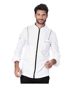 Giacca chef Siggi Eros