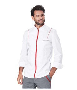 Giacca chef Siggi Eros