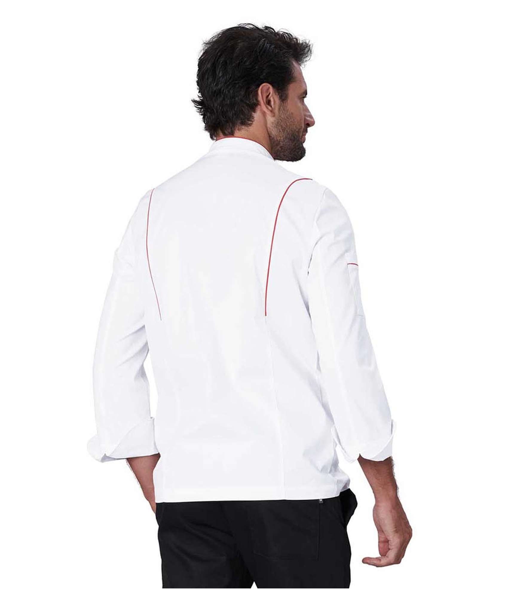 Giacca chef Siggi Eros