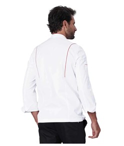 Giacca chef Siggi Eros