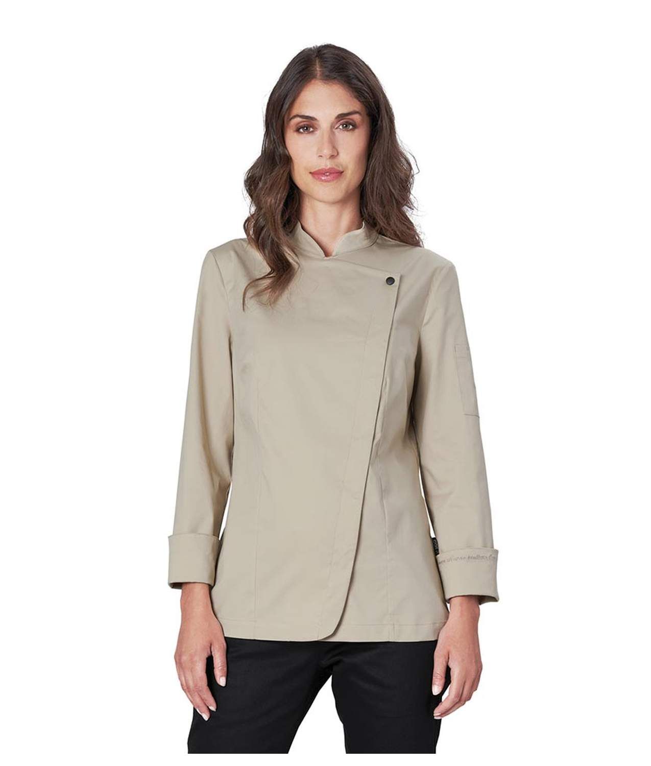 Giacca chef Siggi Beatrice