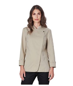 Giacca chef Siggi Beatrice