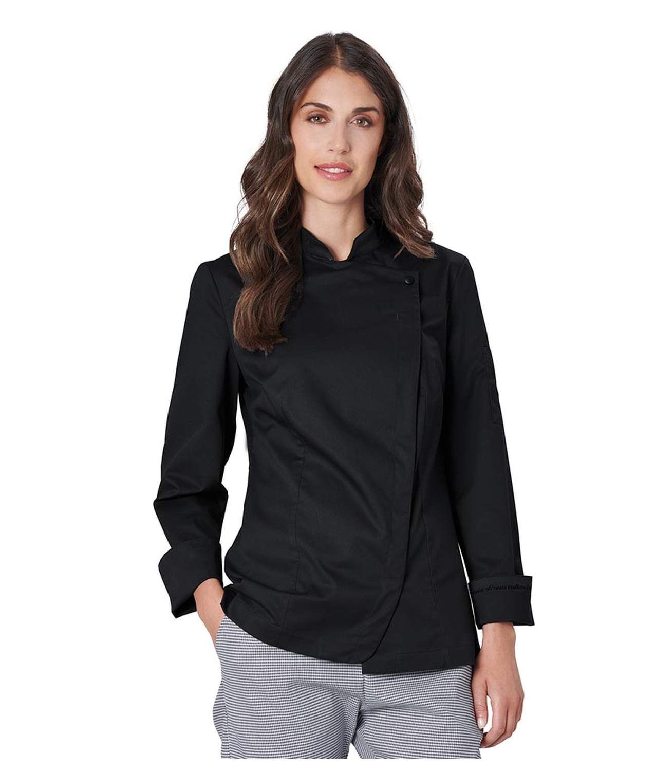 Giacca chef Siggi Beatrice