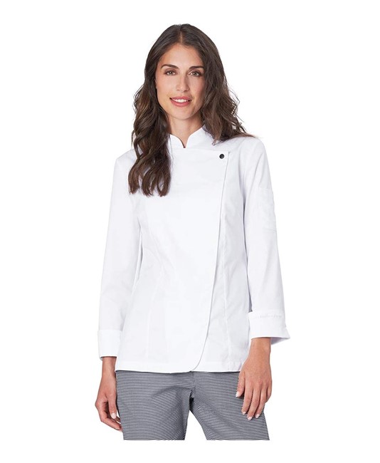 Giacca chef Siggi Beatrice Giacca chef Siggi Beatrice