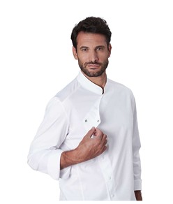 Giacca da chef Siggi Nathan